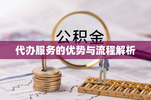 抚州代办服务的优势与流程解析