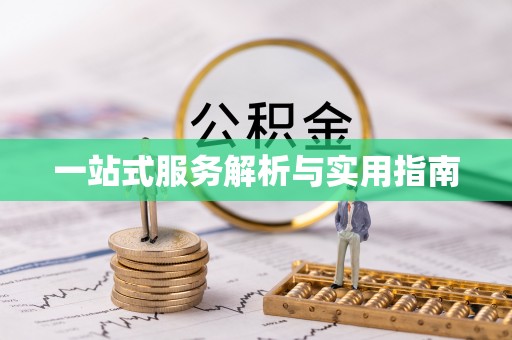抚州一站式服务解析与实用指南