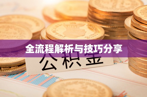 抚州全流程解析与技巧分享